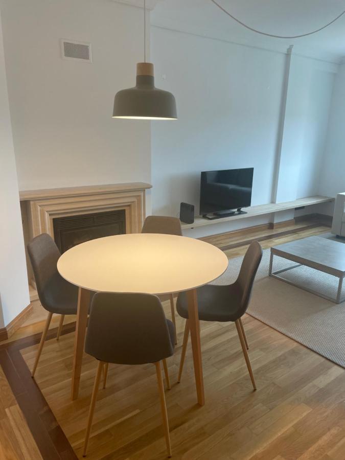 Asf Brasil Apartment Lisbon Luaran gambar